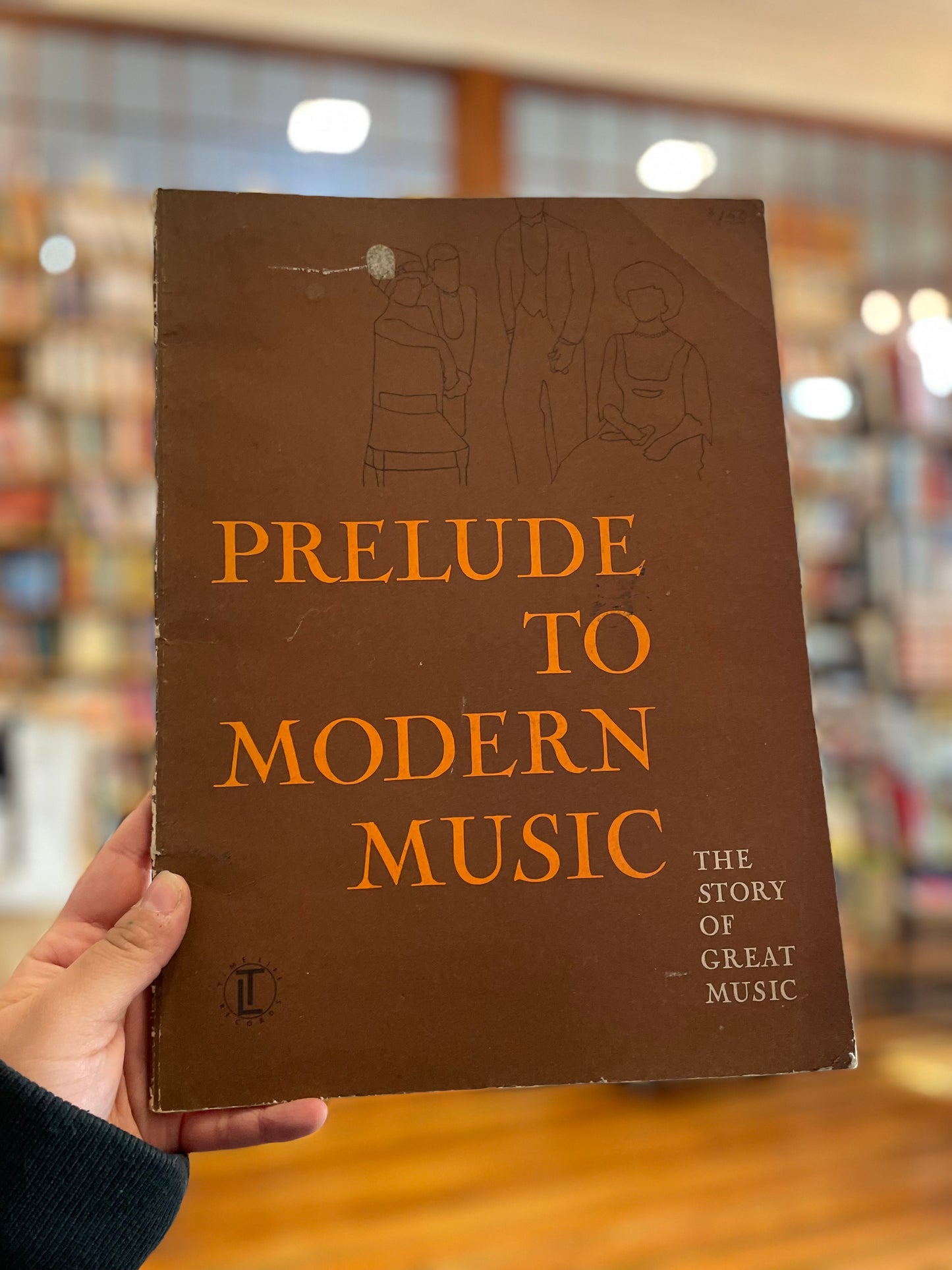 Prelude to modern music