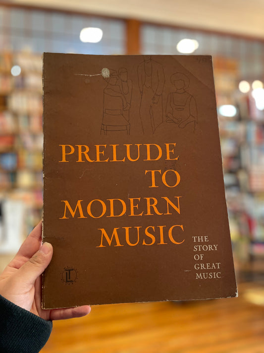 Prelude to modern music