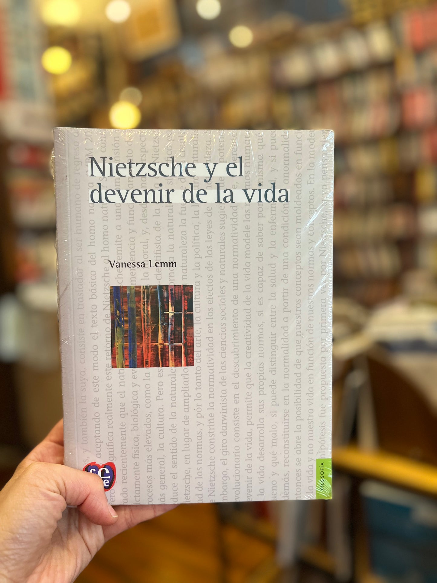 Nietzsche y el devenir de la vida