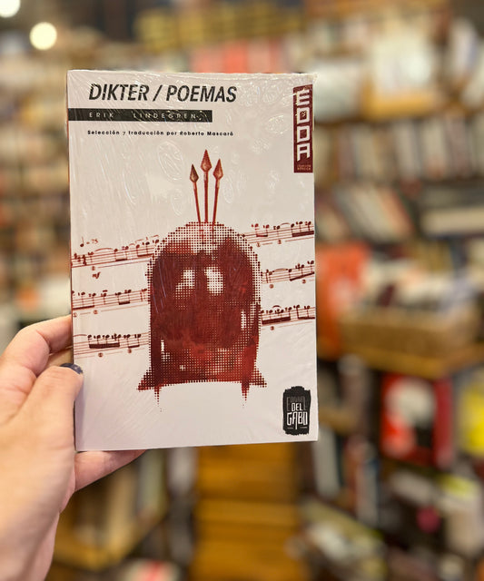 Dikter / Poemas