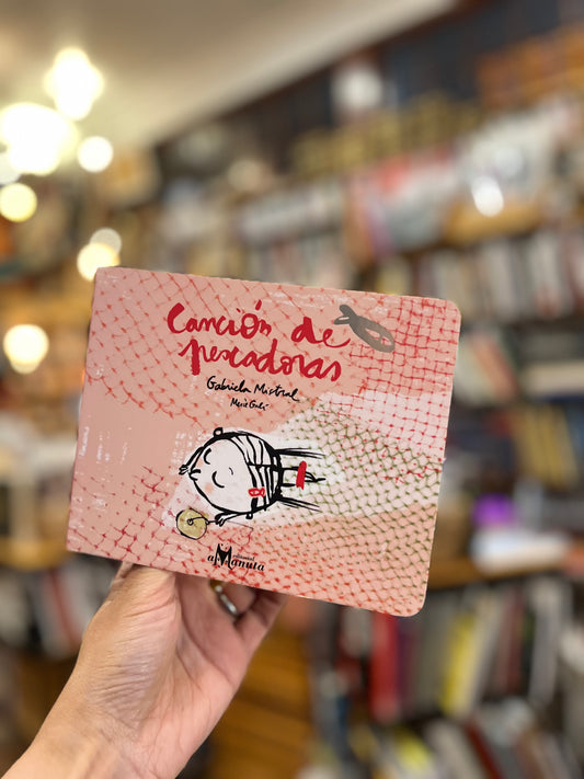 Canción de pescadoras