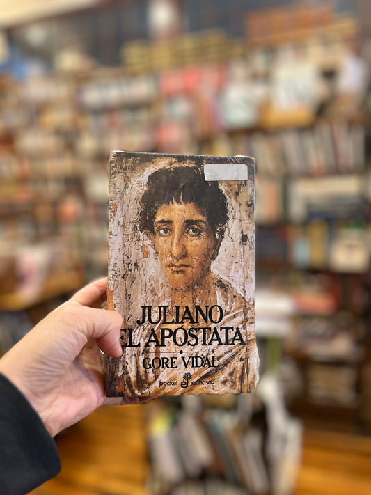 Juliano el apóstata