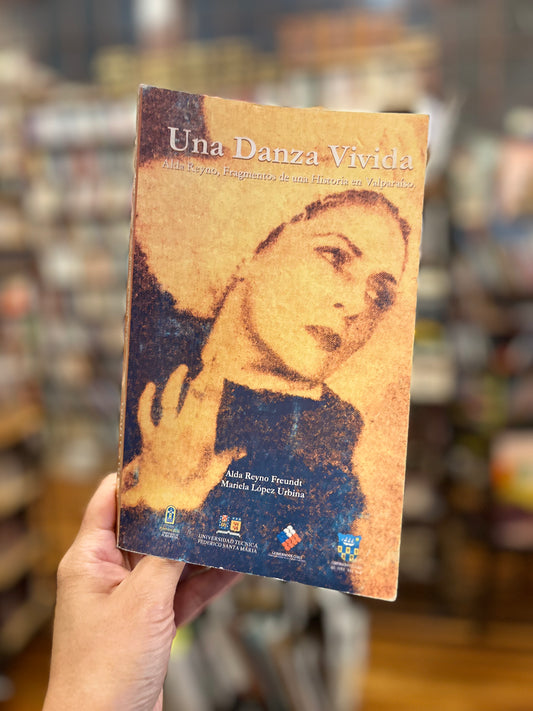 Una danza vívida