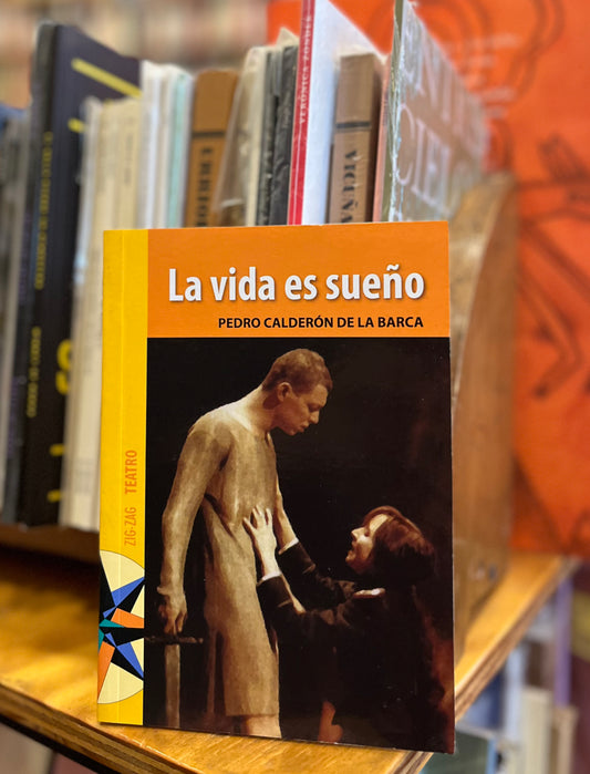 La vida es sueño