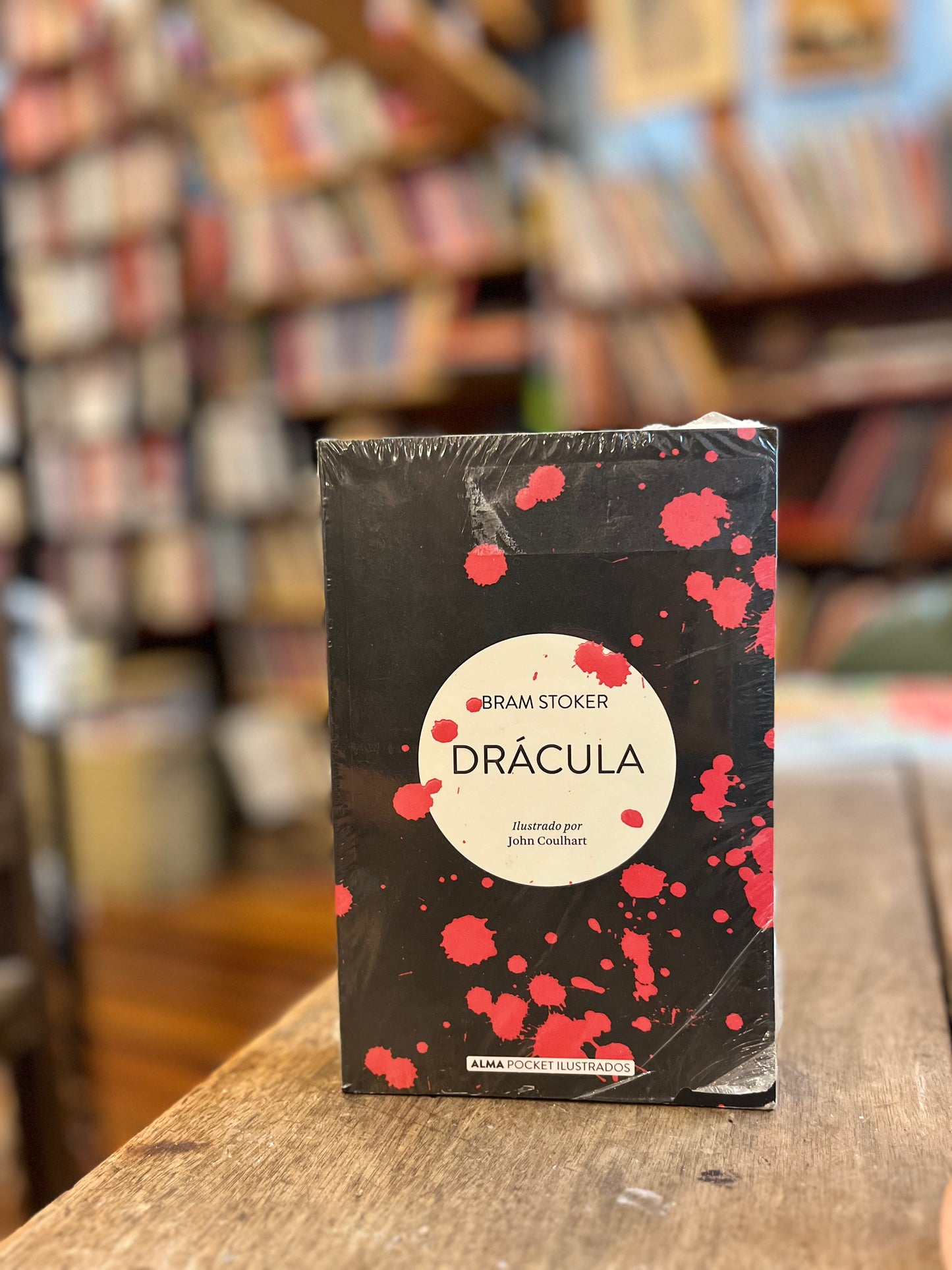 Drácula