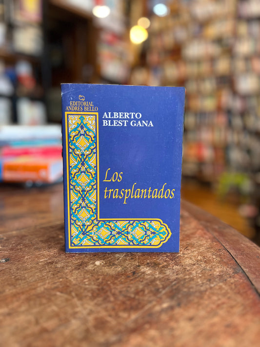 Los transplantados