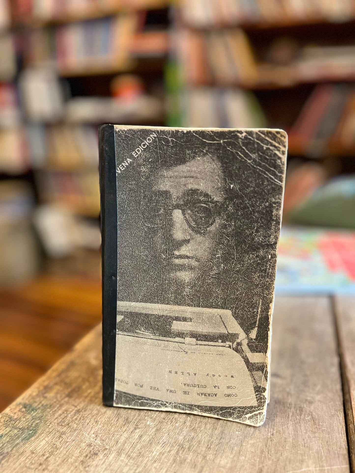 Cómo acabar de una vez por todas con la cultura