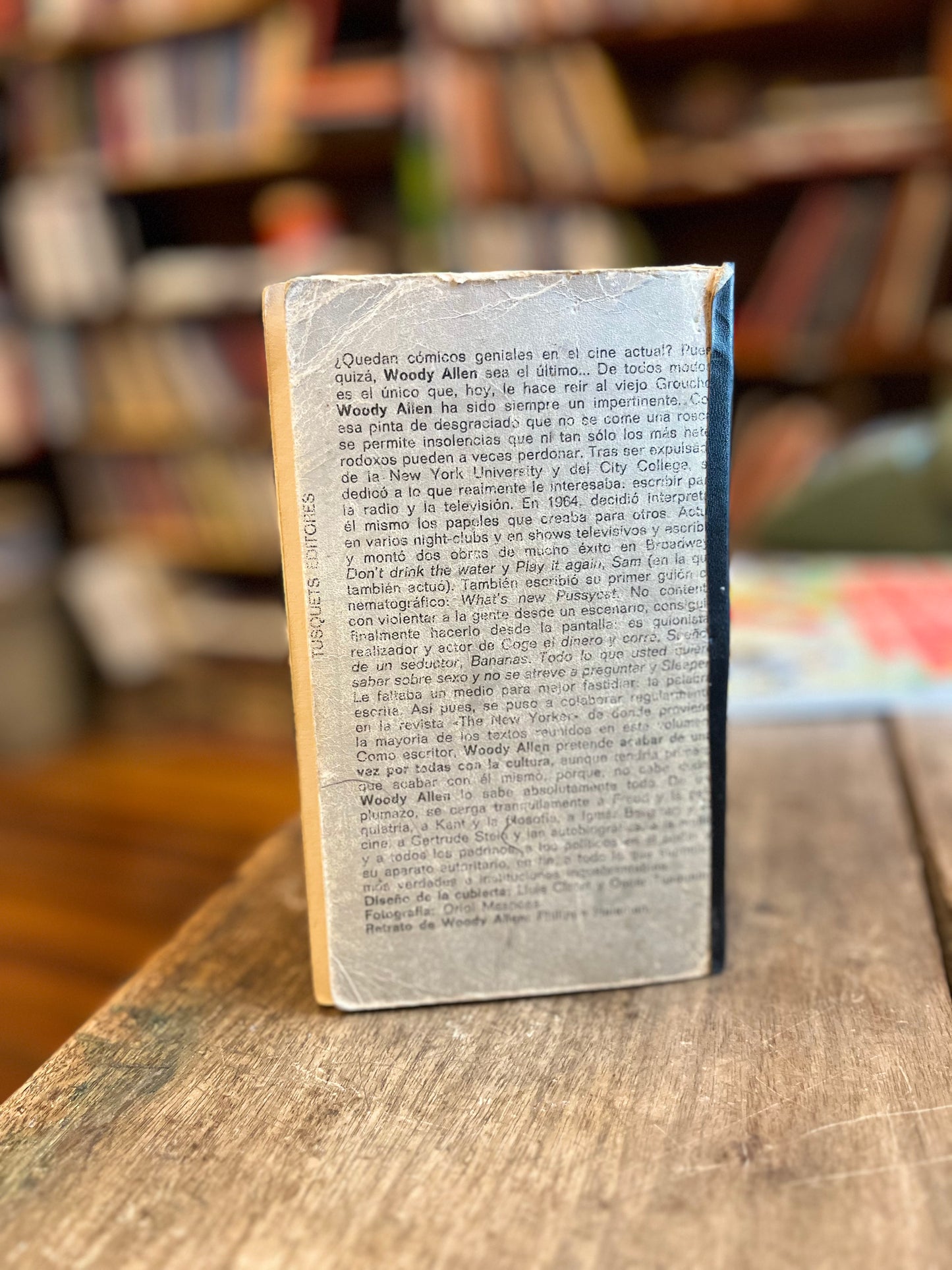 Cómo acabar de una vez por todas con la cultura