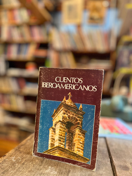 Cuentos Iberoamericanos