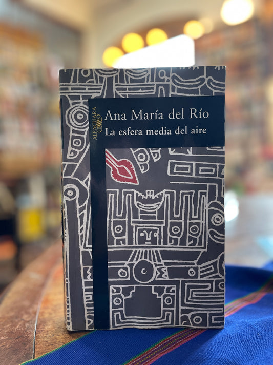La esfera media del aire