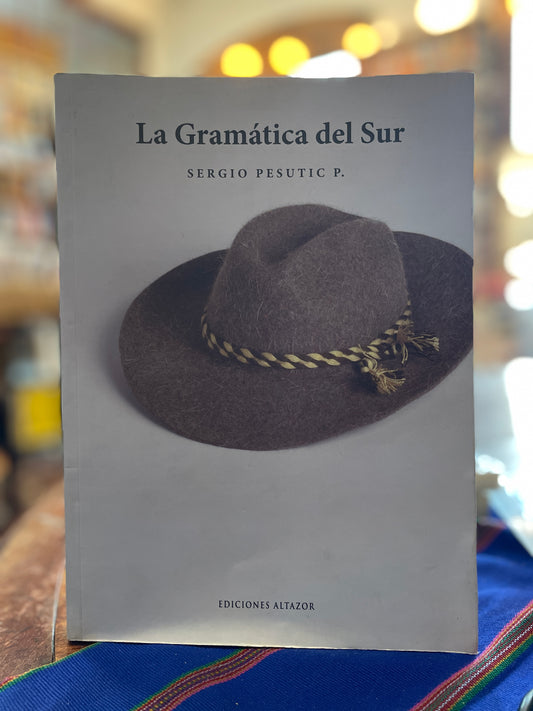 La gramática del Sur