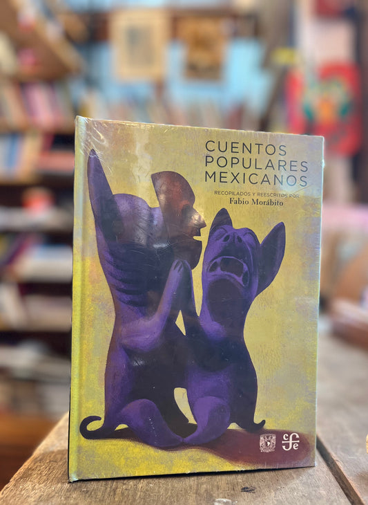 Cuentos populares mexicanos