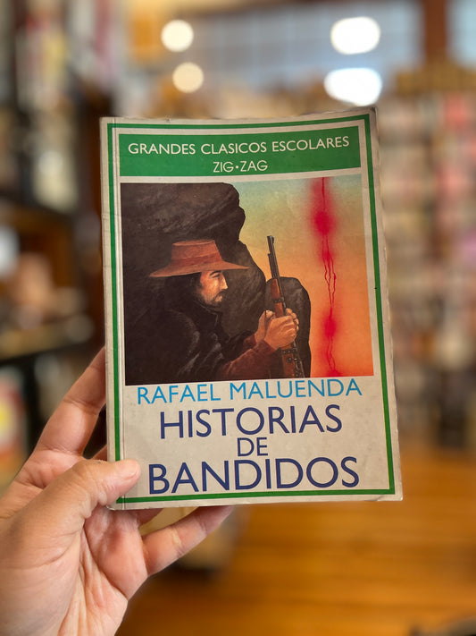 Historias de bandidos