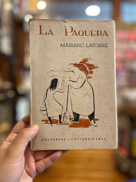 La paquera