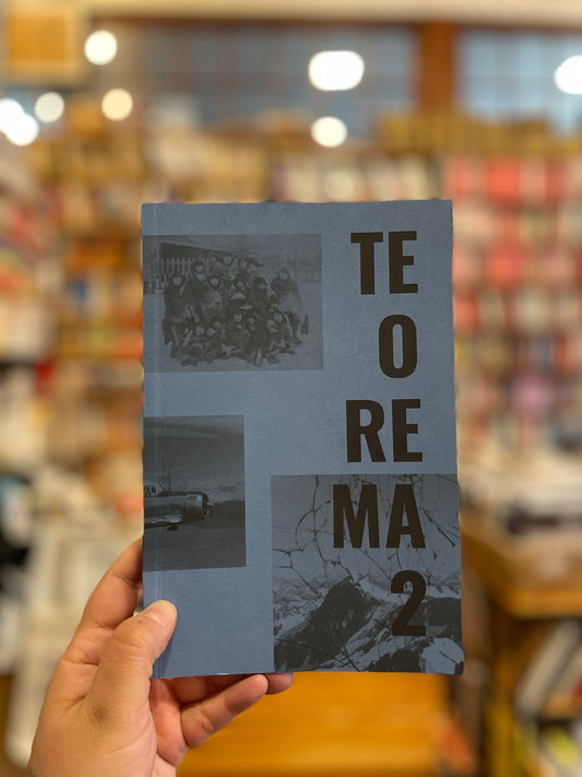 Teorema 2: Fisuras