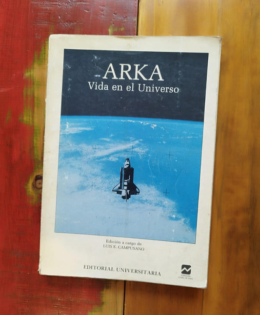 Arka. Vida en el Universo