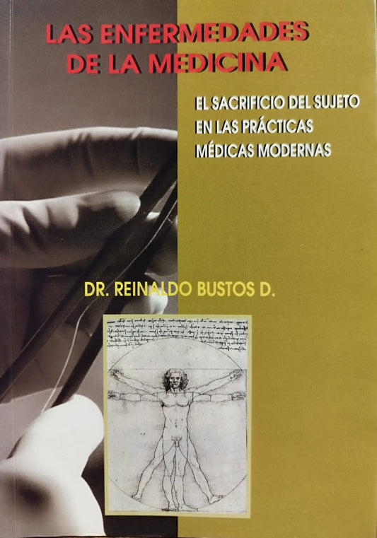 Enfermedades de la medicina