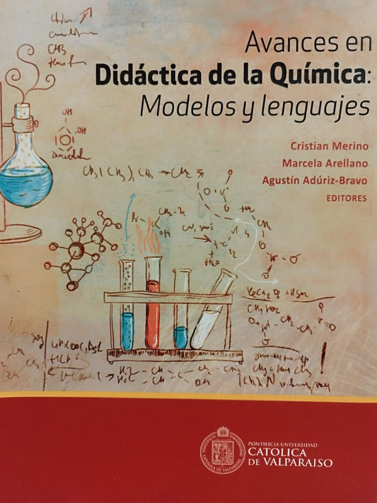 Avances en didáctica de la química