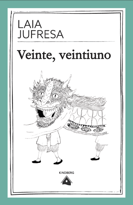 Veinte, veintiuno