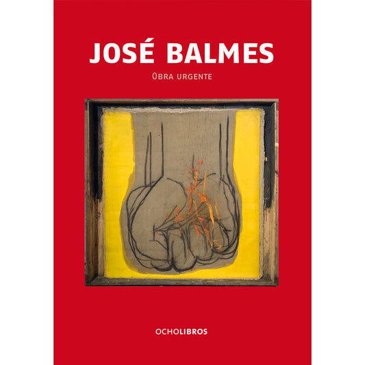 José Balmes. Obra Urgente
