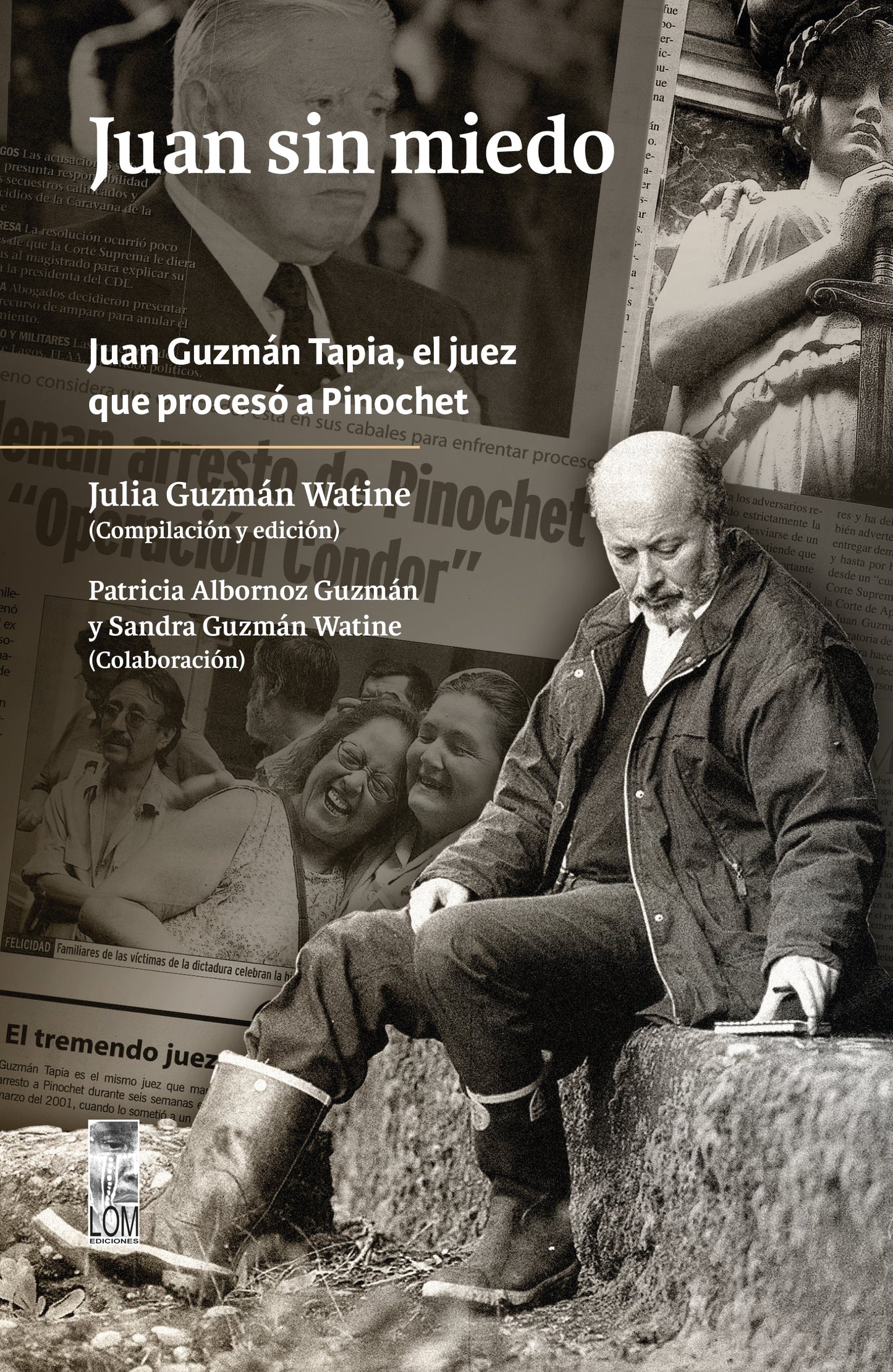 Juan sin miedo