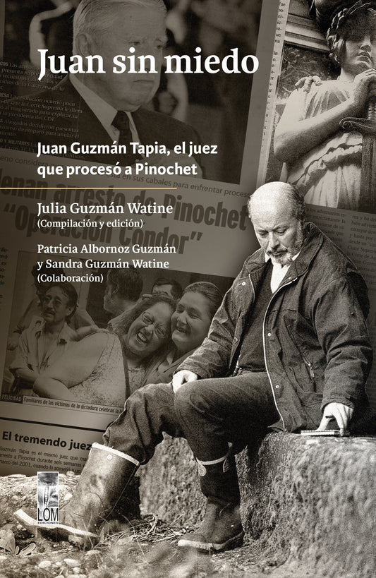 Juan sin miedo