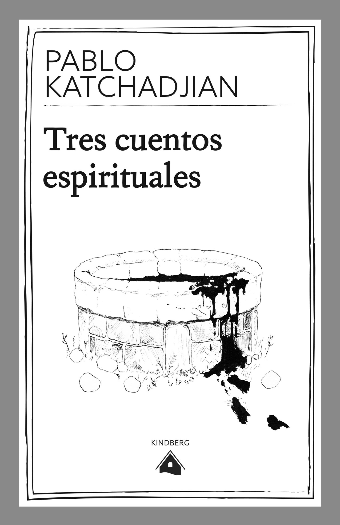 Tres cuentos espirituales