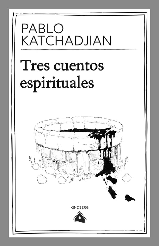 Tres cuentos espirituales
