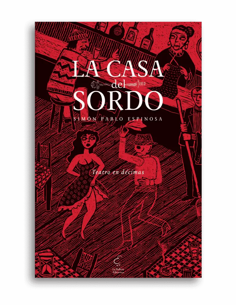 La casa del sordo
