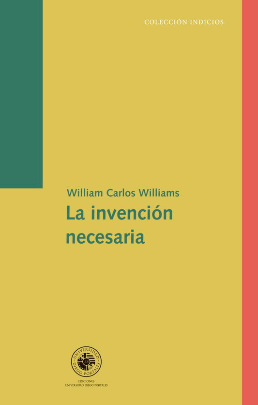 La invención necesaria