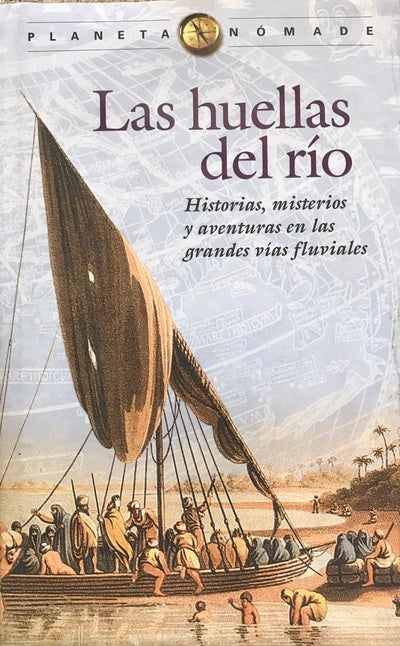 Las huellas del río