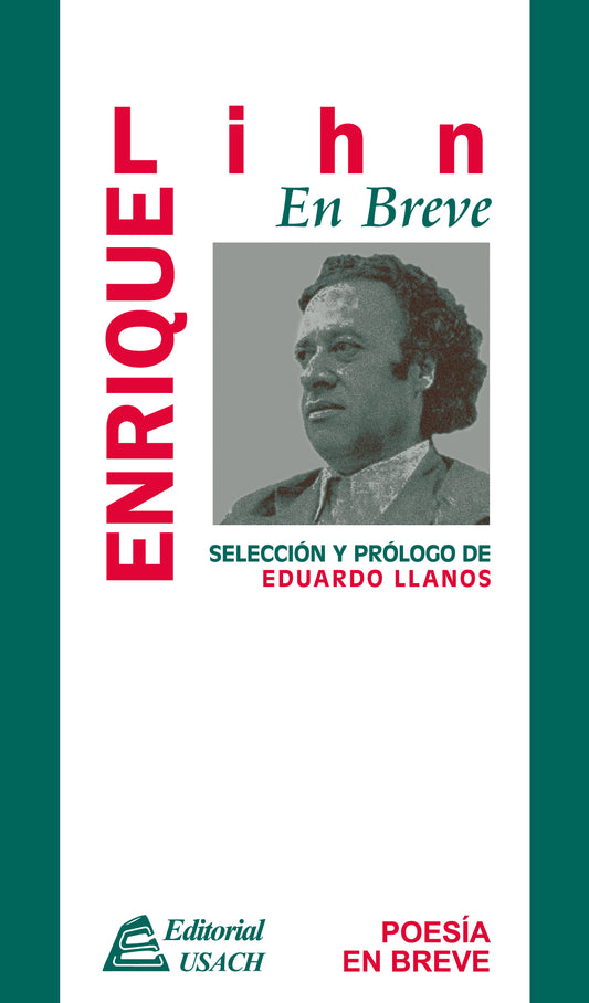 Enrique Lihn en Breve