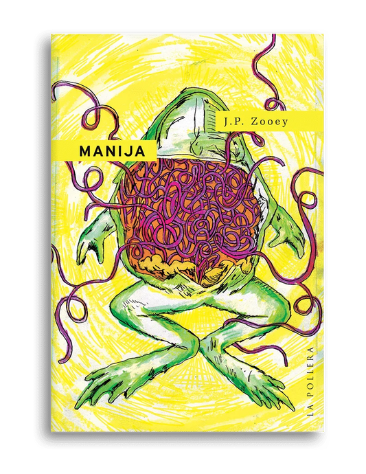 Manija