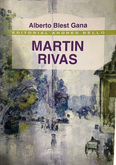 Martín Rivas