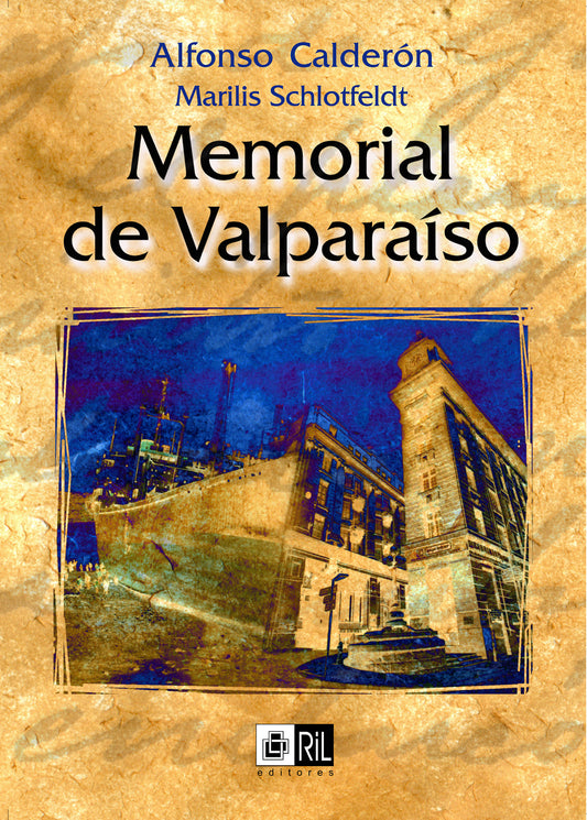 Memorial de Valparaíso
