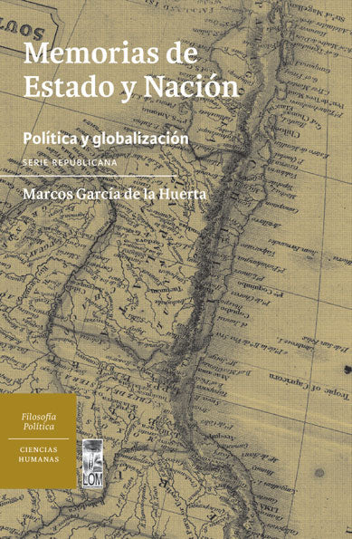 Memorias de Estado y nación