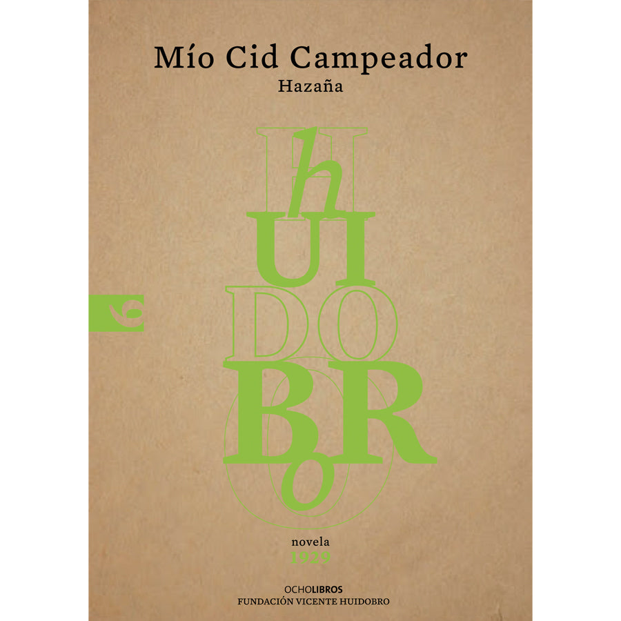 Mio Cid campeador. La hazaña