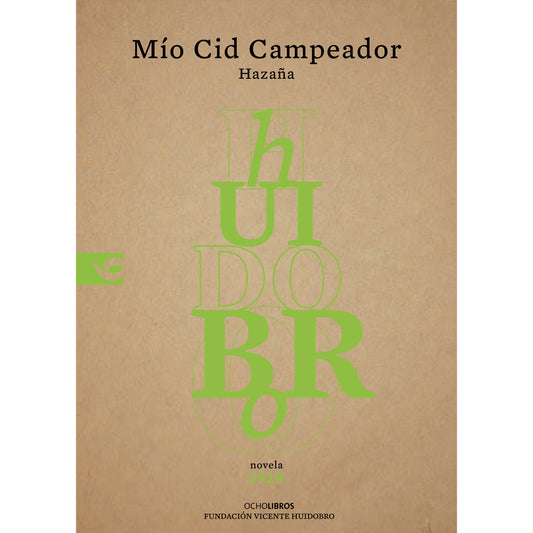 Mio Cid campeador. La hazaña