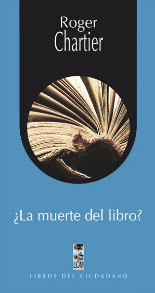 La muerte del libro