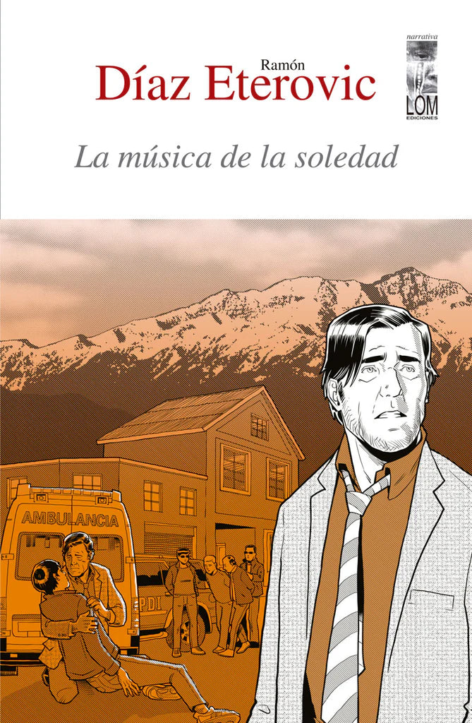 La música de la soledad.