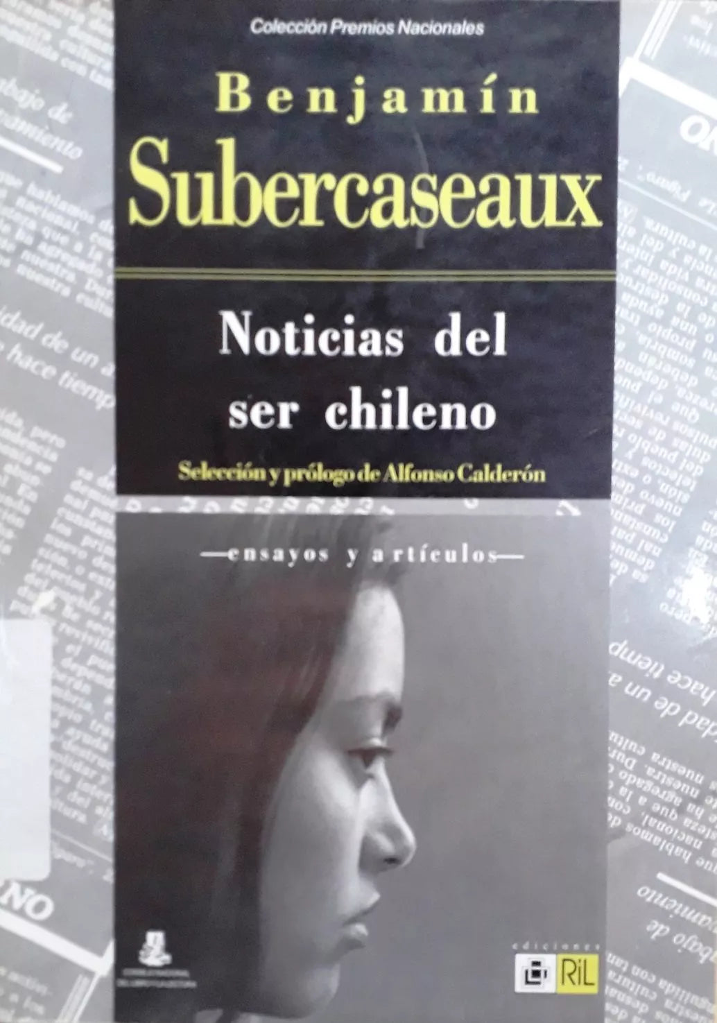 Noticias del ser chileno