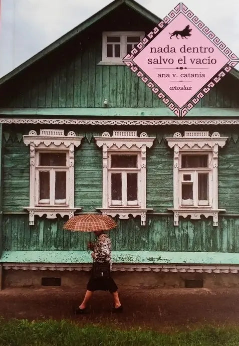 Nada dentro salvo el vacío