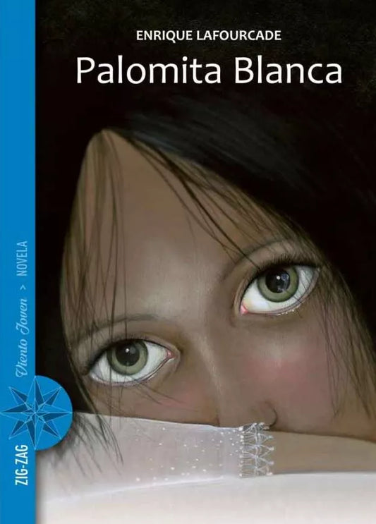 Palomita blanca