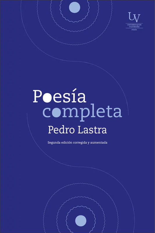 Poesía completa