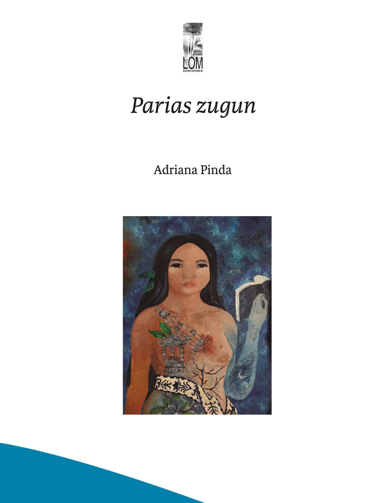 Parias Zugun