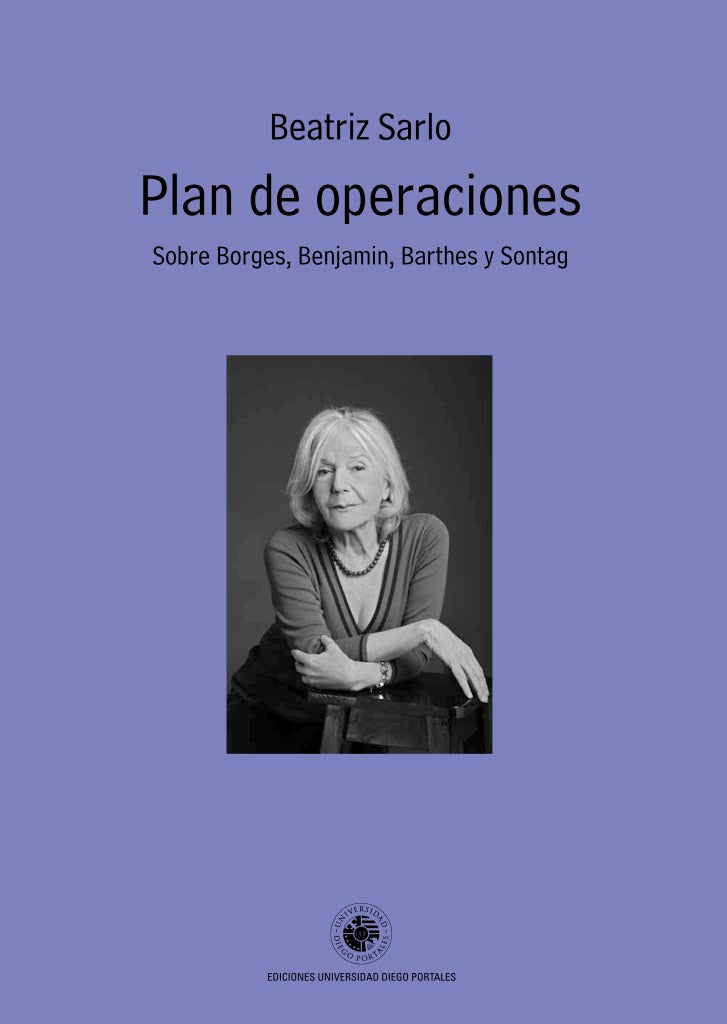 Plan de operaciones