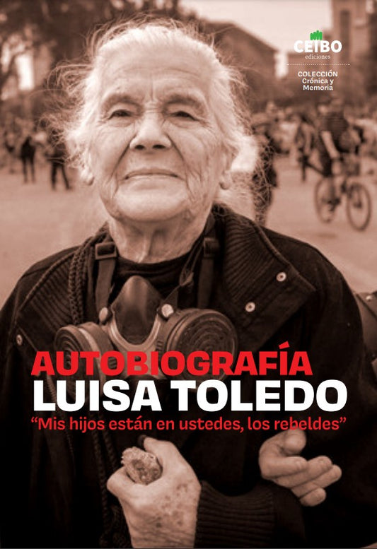 Autobiografía - Luisa Toledo