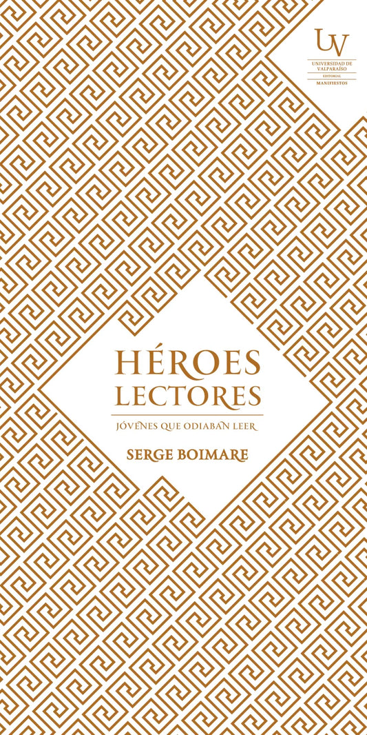 Héroes Lectores
