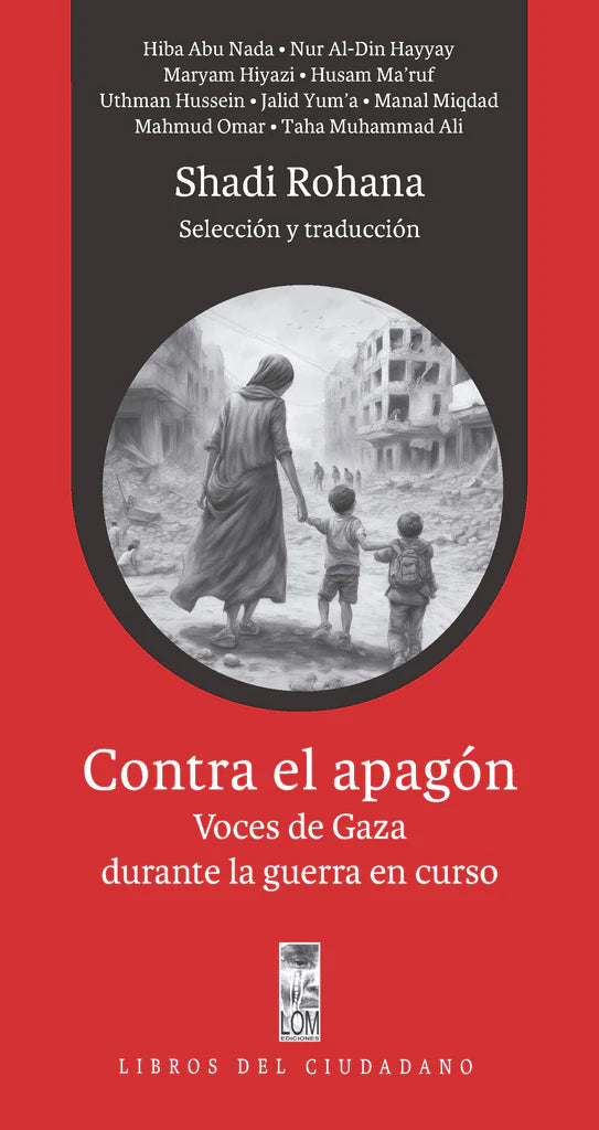 Contra el apagón