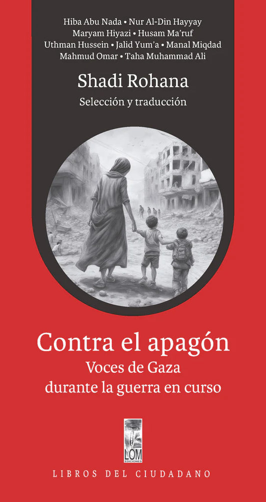 Contra el apagón